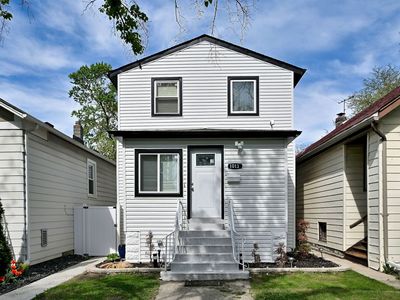 1013 Ferdinand Ave, Forest Park, IL, 60130