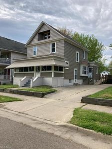 295 Lloyd St, Akron, OH, 44301
