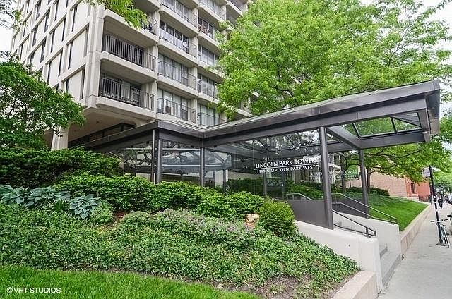 1st image of 1960 N Lincoln Park West Ave #1110