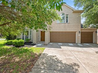 903 Fork Ridge Path, Round Rock, TX 78665