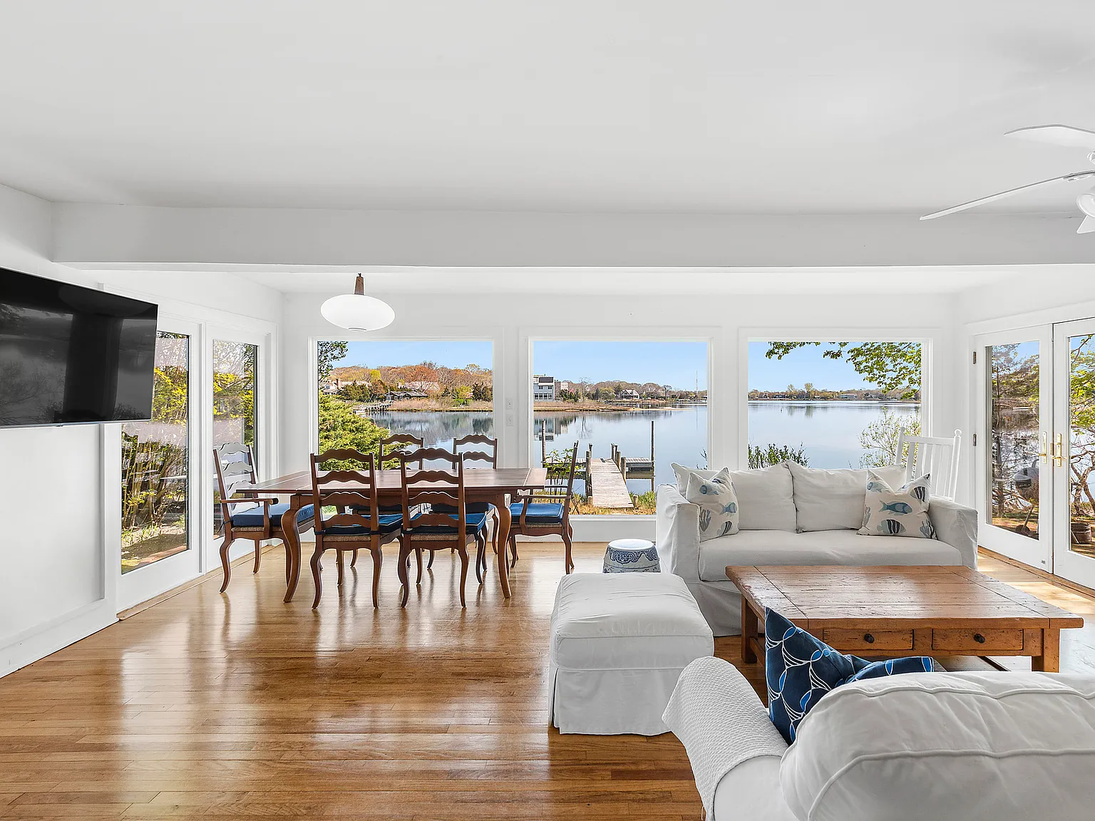 Spend a Waterfront Full Year in Sag Harbor — Photo 3