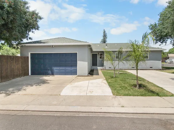 1909 Cindy Ave, Modesto, CA 95350
