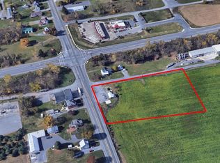 16512 National Pike, Hagerstown, MD 21740