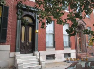 903 Saint Paul St APT 3R, Baltimore, MD 21202