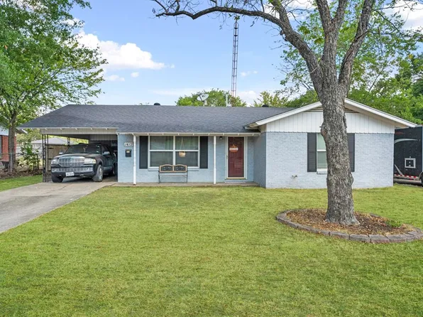 1412 Arlington Dr, Corsicana, TX 75110