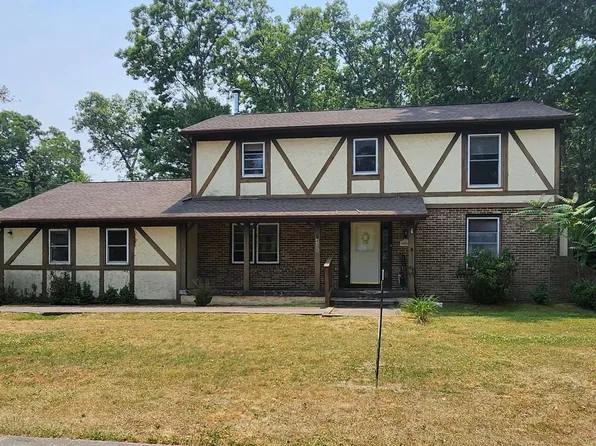 408 Deptford Rd, Glassboro, NJ 08028