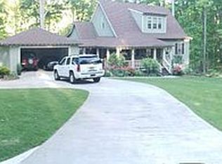 234 N Mills Dr, Newnan, GA 30263