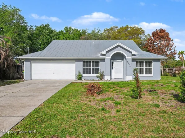 6490 Addax Ave, Cocoa, FL 32927