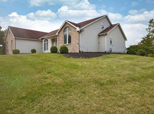 51945 Beech Rd, Granger, IN 46530