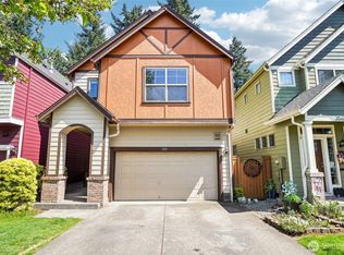 2651 NE 88th Pl, Vancouver, WA 98682