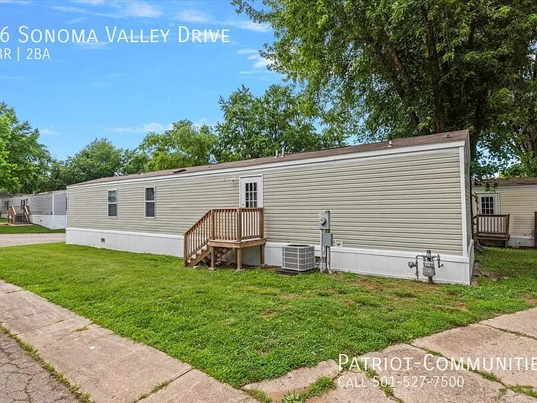 16 Sonoma Valley Dr — Photo 4