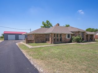 450 Barnes Bridge Rd, Sunnyvale, TX 75182