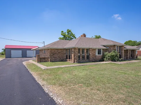 450 Barnes Bridge Rd, Sunnyvale, TX 75182