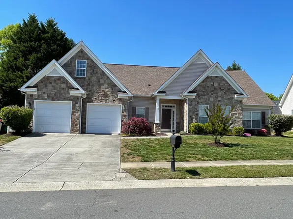 10028 Shetland Ln, Charlotte, NC 28278