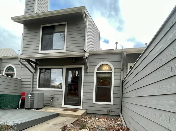 283 S Taft Ct, Louisville, CO 80027