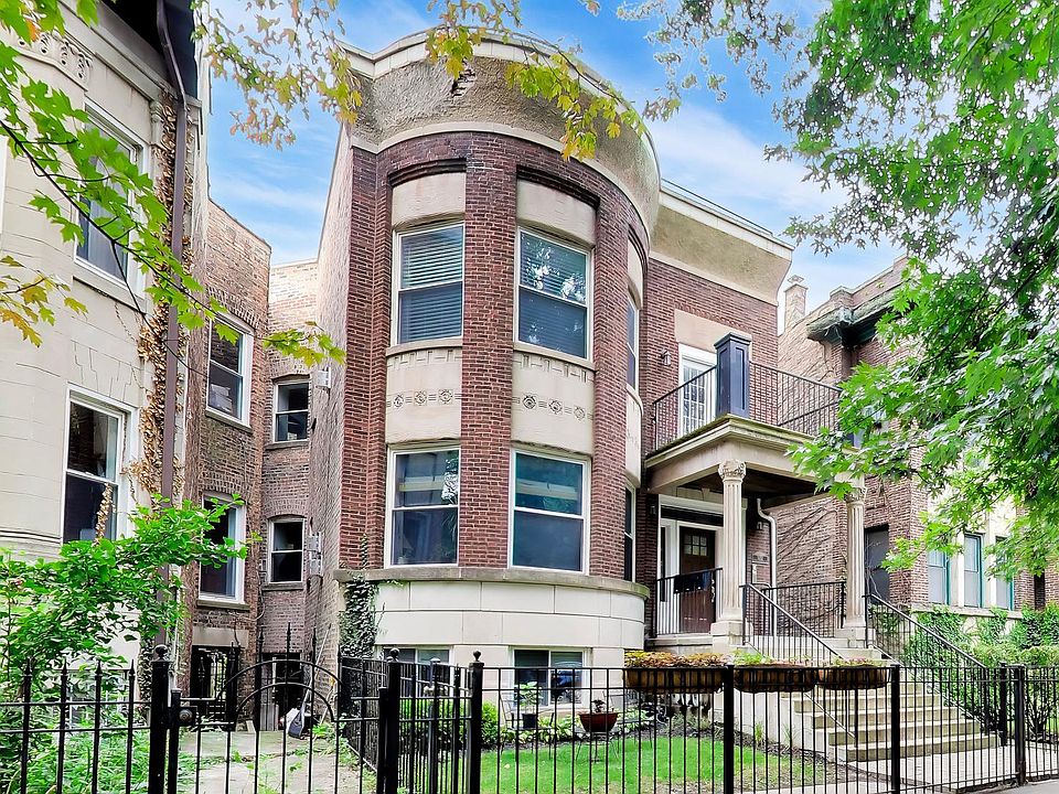 1st image of 5312 S Woodlawn Ave #3
