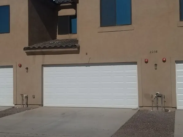 3650 W 22nd Pl Unit A, Yuma, AZ 85364