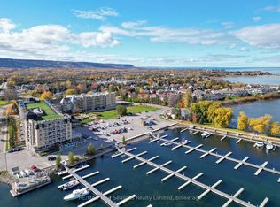 Living Water Resort & Spa, Collingwood, ON L9Y 5C1