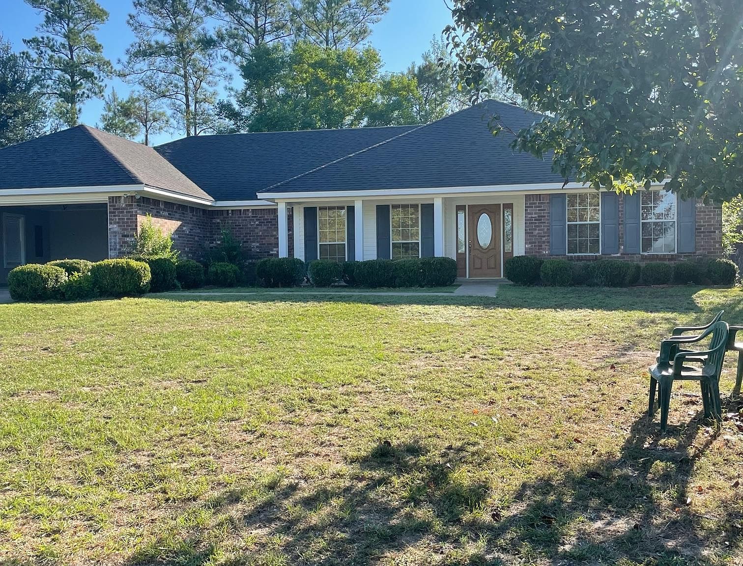 181 Skyline Dr, Farmerville, LA 71241 MLS 207496 Zillow