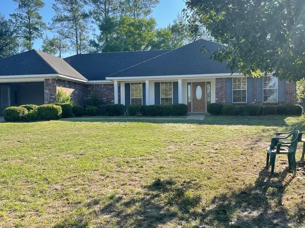 181 Skyline Dr, Farmerville, LA 71241