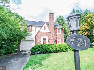 421 Carlton Ave, Wyncote, PA 19095