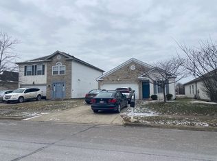 4143 Town Square Dr, Canal Winchester, OH 43110