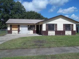 2754 Santana Ave, Orlando, FL 32811