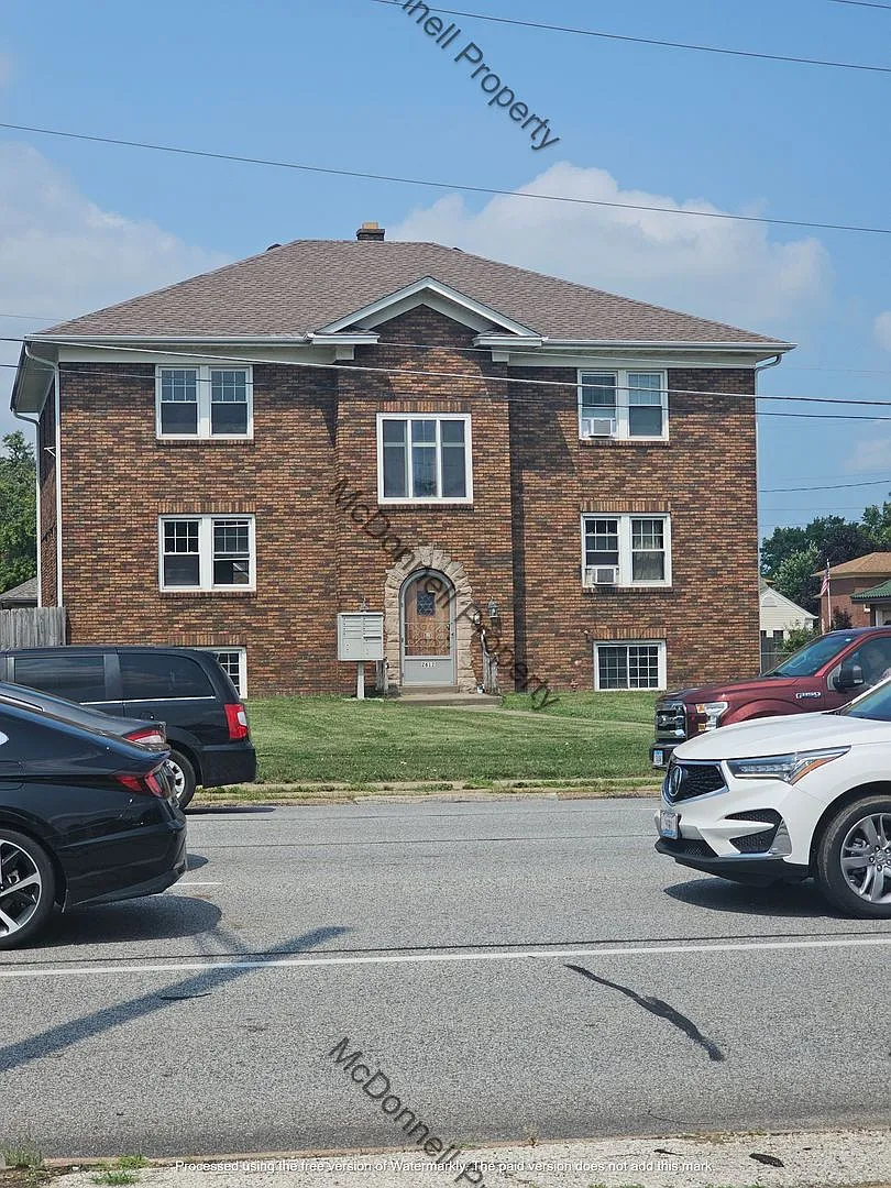 2612 North Harrison Street — Photo 1