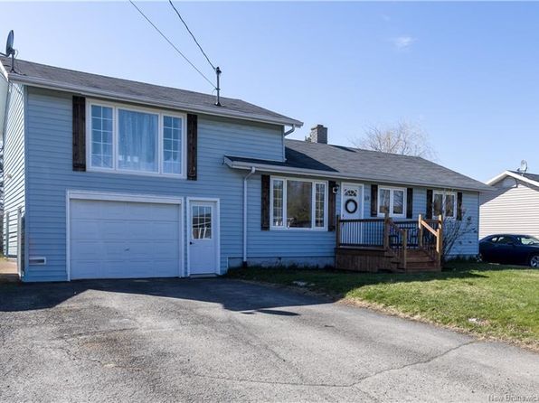 69 Centennial St, Plaster Rock, NB E7G 1J1