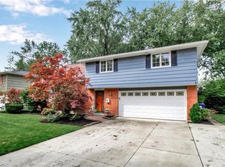 234 Ranch Trl, Buffalo, NY 14221