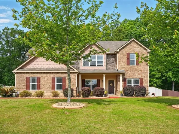 245 Tapestry Dr, McDonough, GA 30252