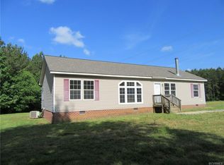 22000 Breezy Knoll Ln, Mc Kenney, VA 23872