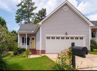 5329 Sahalee Way, Raleigh, NC 27604