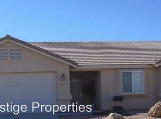 3163 N Tanner St, Kingman, AZ 86401
