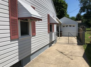 1306 Malden Ave, Springfield, OH 45504