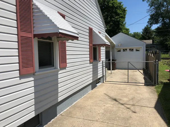 1306 Malden Ave, Springfield, OH 45504