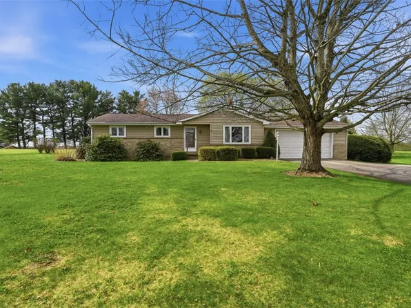 721 Whitestown Rd, Butler, PA 16001