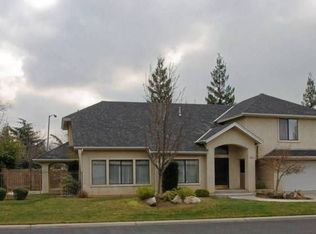 331 W Eagle Ct, Fresno, CA