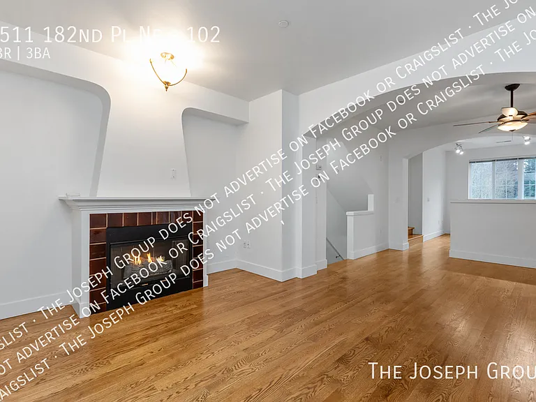 9511 182nd Pl NE #102 — Photo 3