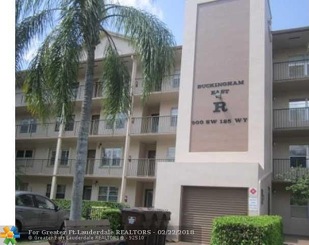 1st image of 900 SW 125th Way APT 210