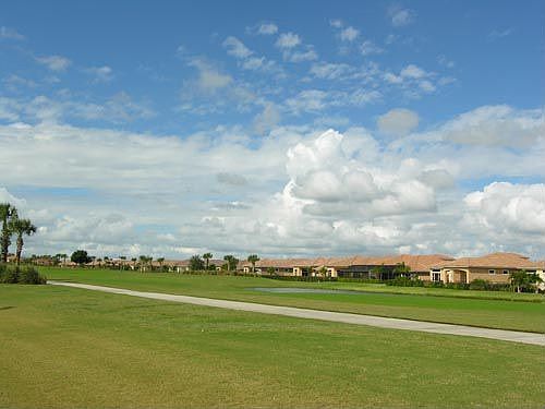 View of Golf 