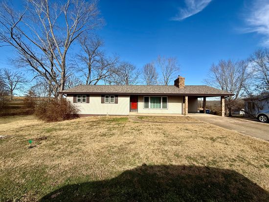 1125 Charles Street, Houston, MO 65483