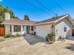 4551 Edwards Ln, Castro Valley, CA