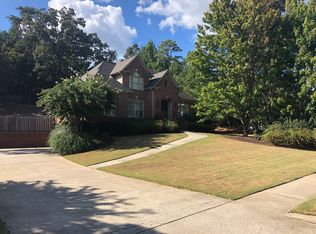 3028 Brook Highland Dr, Birmingham, AL 35242