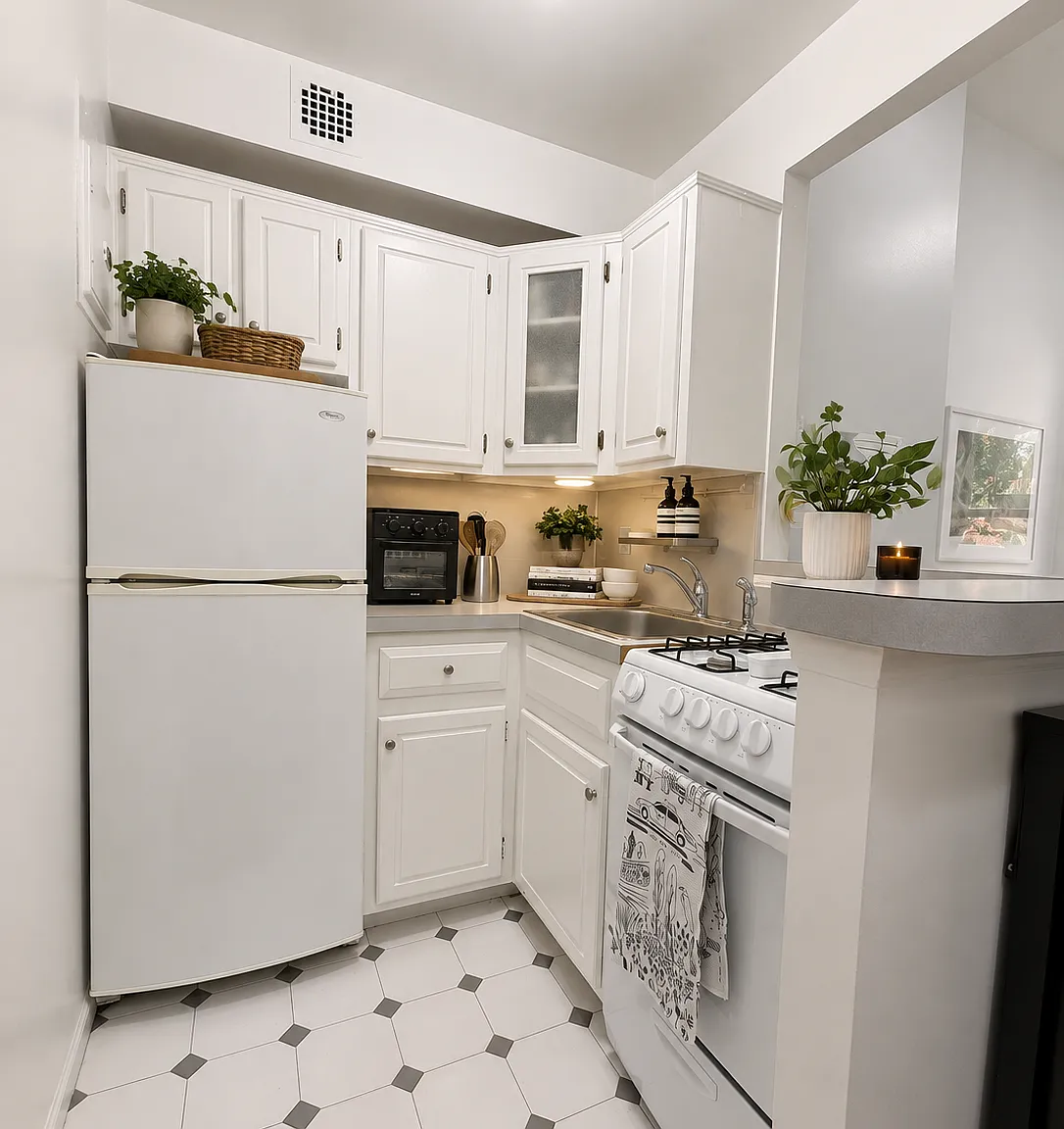 112 West 73rd Street — Photo 4