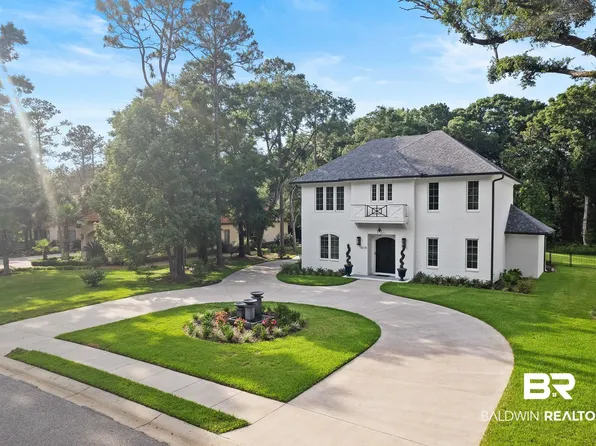 10175 Rosewood Ln, Daphne, AL 36526