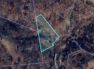 424 Dusty Field Dr, Poca, WV 25159