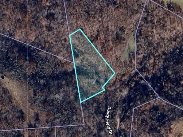 424 Dusty Field Dr, Poca, WV 25159