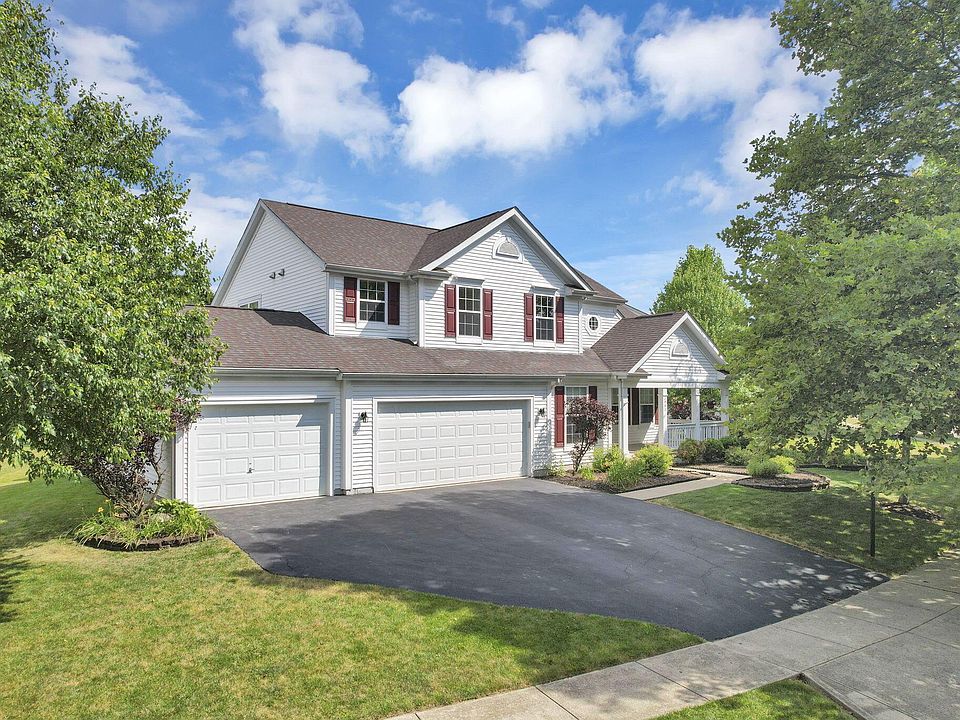 2990 Cordella St, Blacklick, OH 43004 | Zillow
