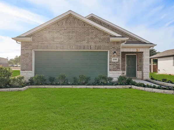 4620 Mesquite Trail Blush, Pinehurst, TX 77362